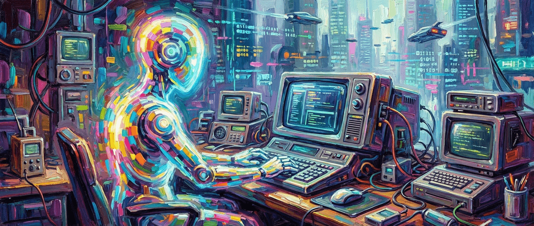 Anthropic 悄悄接管了你的桌面，AI 创业者还有活路吗？