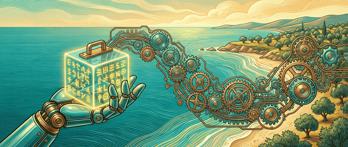 从对话框到 OS：为什么说 Skills 才是 AI Agent 的终极抽象？