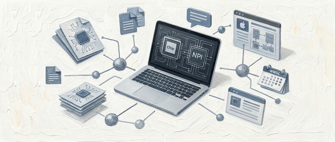 在蒂姆·库克之后，苹果的 AI 未来可能将由硬件决定