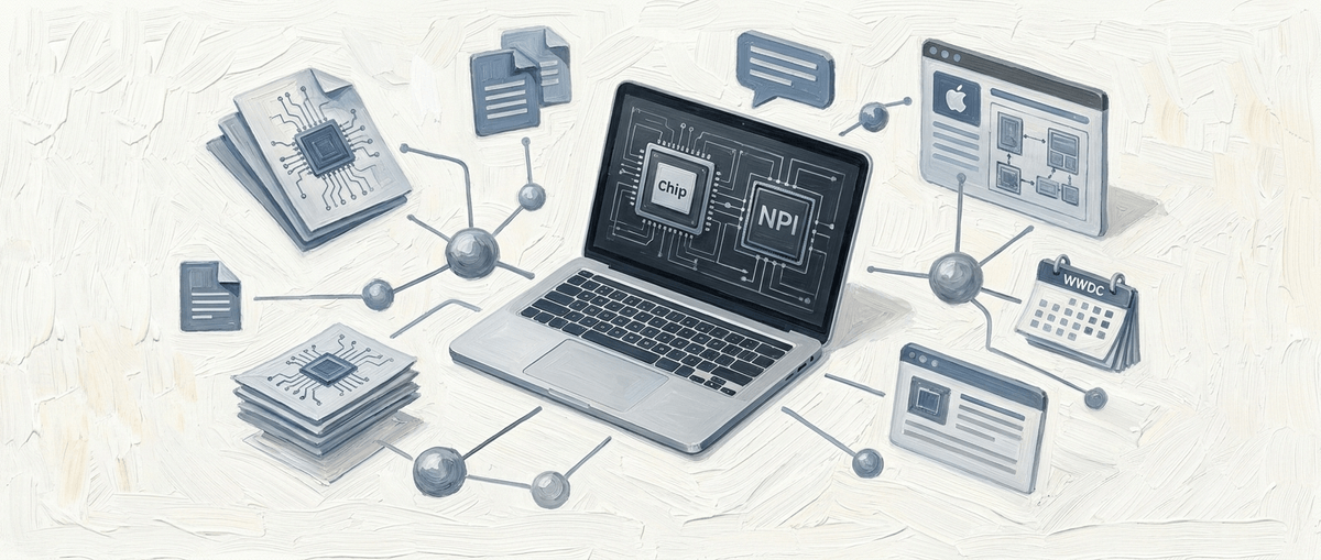 在蒂姆·库克之后，苹果的 AI 未来可能将由硬件决定
