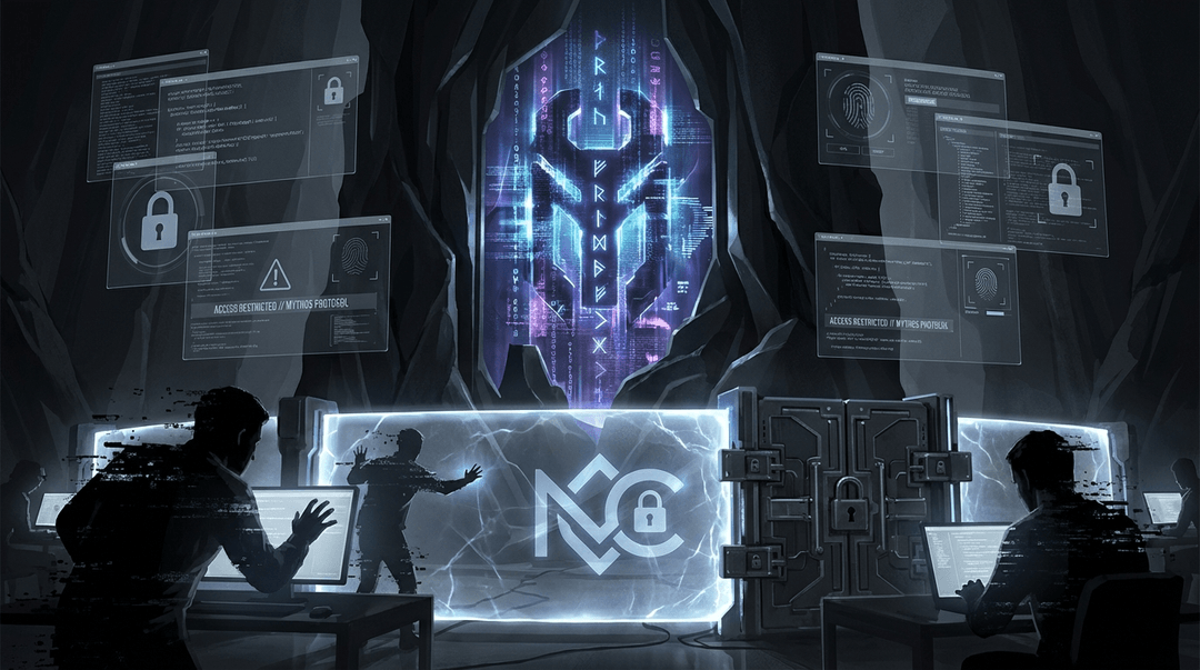 Claude Mythos 没公开发布,为什么反而成了今天最强 AI 叙事?