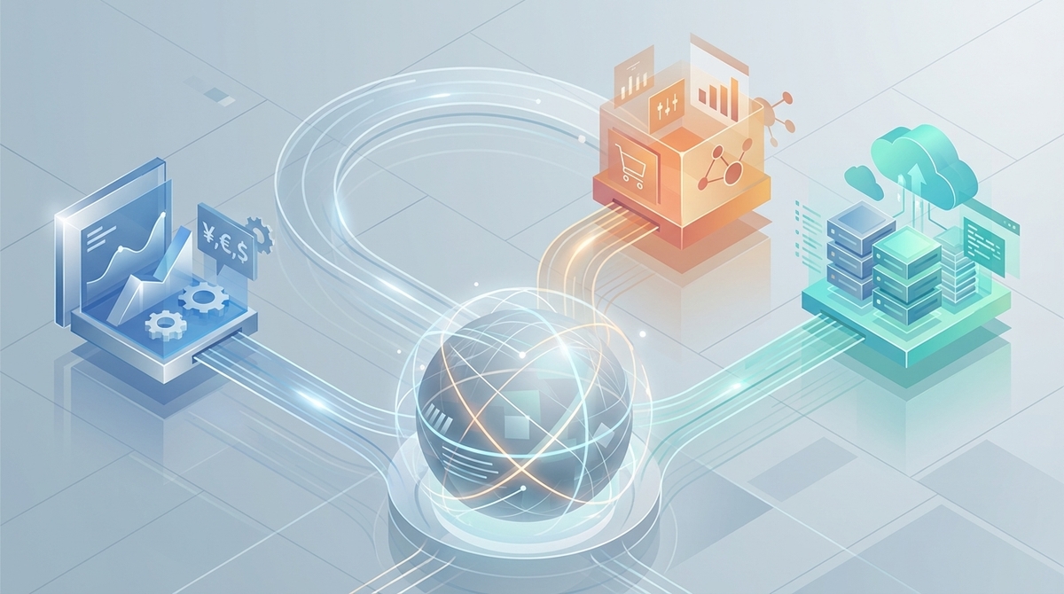 从 Mint 到 Shopify:AI 订阅产品,正在系统性吞噬垂直 SaaS