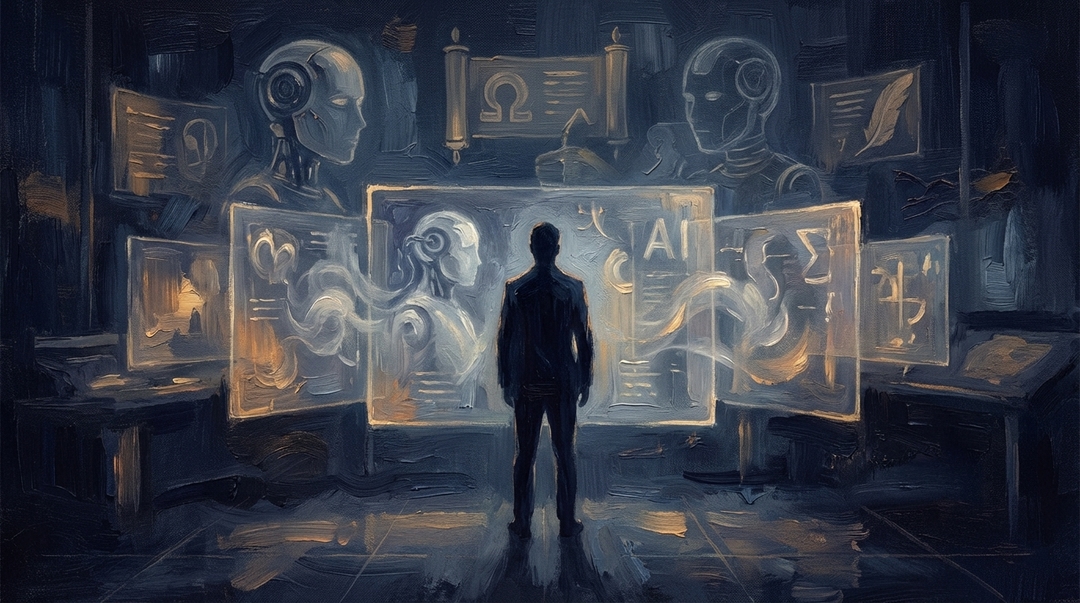 当 AI 公司开始招聘哲学家